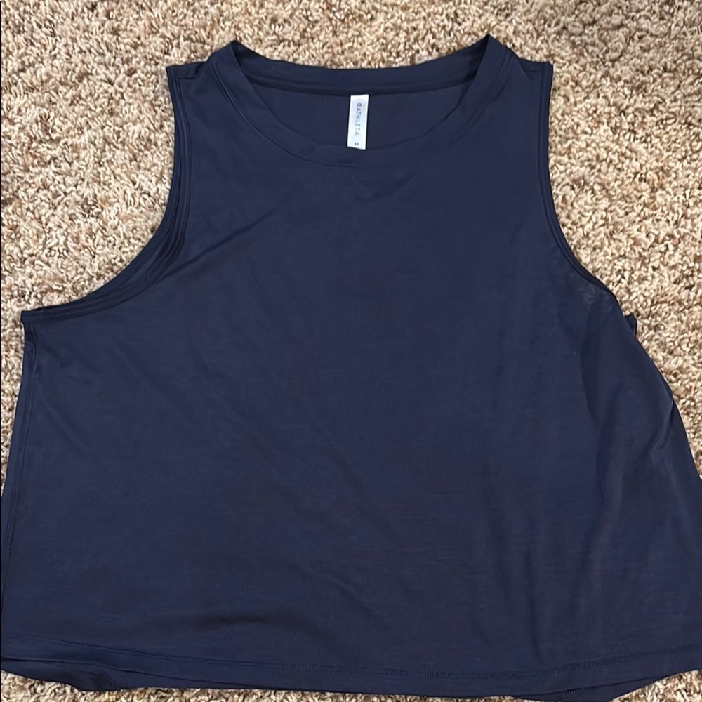Athleta Tank